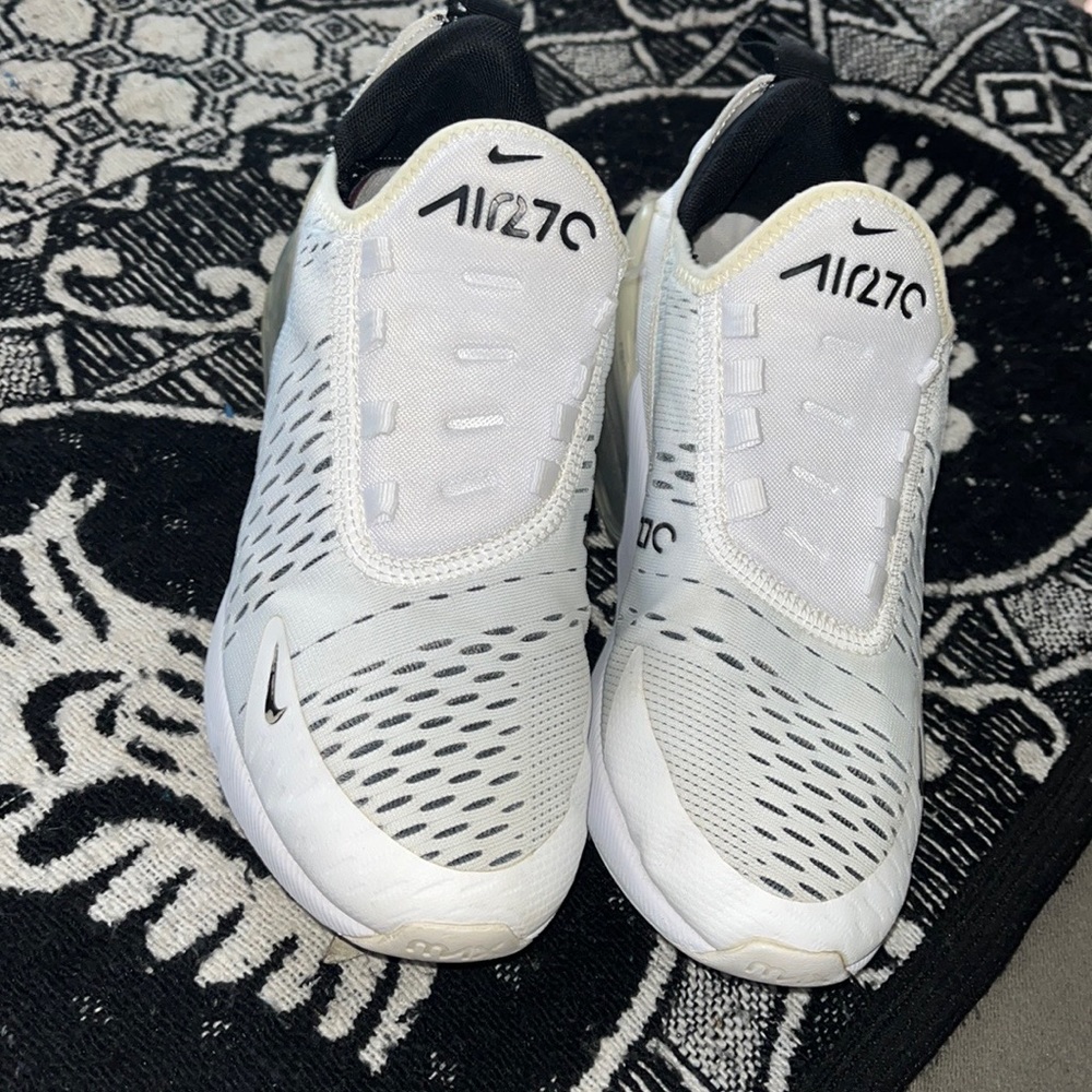 Air max 270